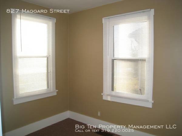 Building Photo - 827 Maggard St