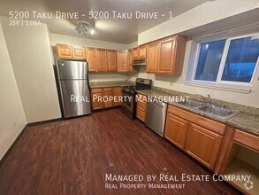 Building Photo - 5200 Taku Dr