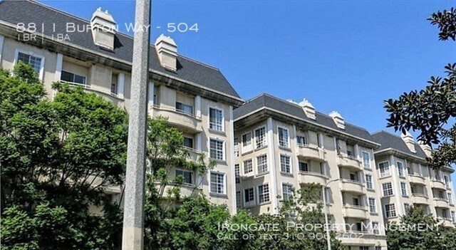Primary Photo - Versailles LA