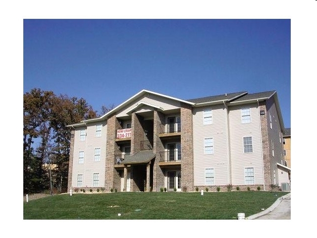 Building Photo - Branson Park Apartments