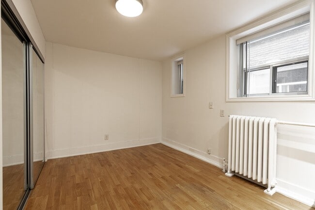 Photo du bâtiment - 56 Maitland Street