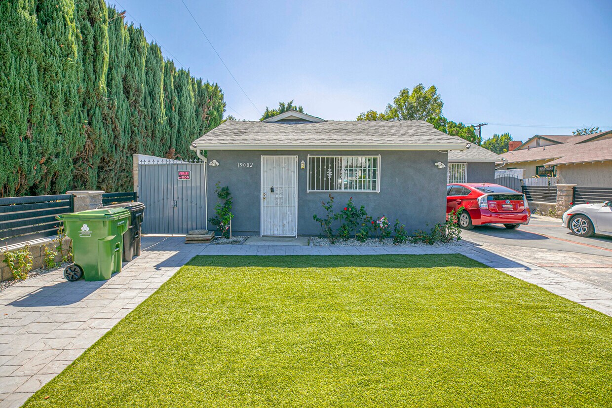15002 Archwood St, Van Nuys, CA 91405 House Rental in Van Nuys, CA