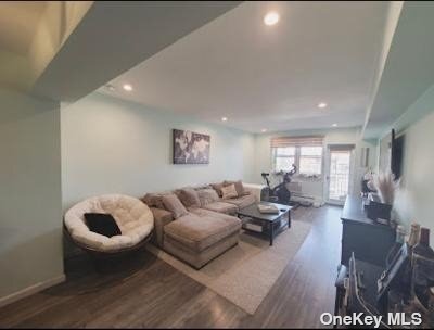 Foto del edificio - 55 Monroe Blvd