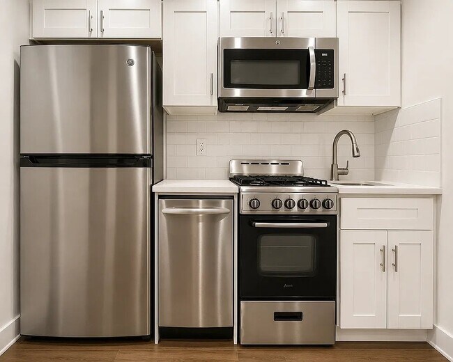 Foto del edificio - 406 W 39th St