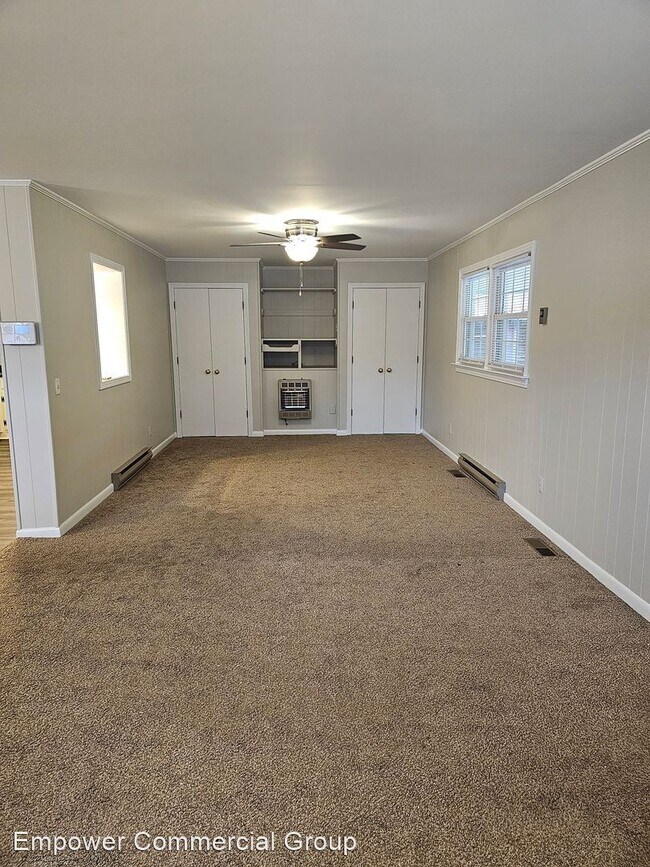 Foto del edificio - 3 br, 2 bath House - 2006 Carbonton Road