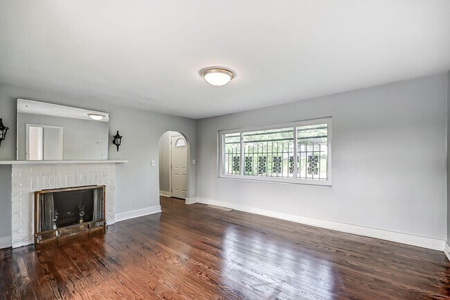 Foto del edificio - 2 Bedroom in Dayton!!