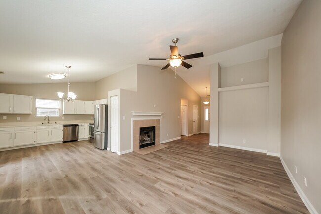 Foto del edificio - 1205 Turnbury Ln