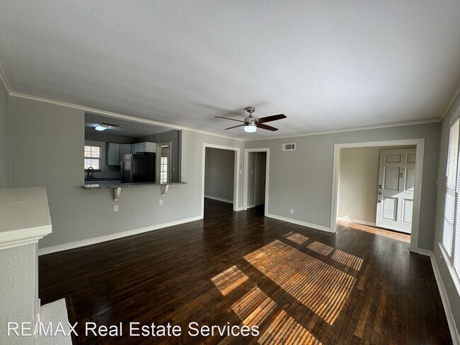 Foto del edificio - 3 br, 2 bath House - 334 Bellmead