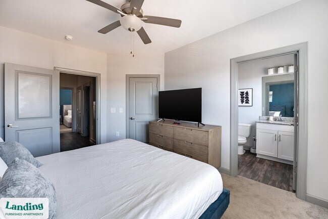 Building Photo - 3973 Woolcock Dr