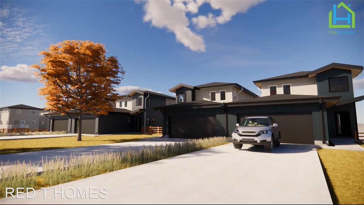 Foto principal - 5 br, 3.5 bath House - 1006 Xenon