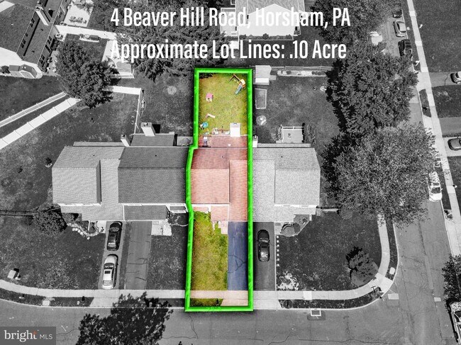 Foto del edificio - 4 Beaver Hill Rd