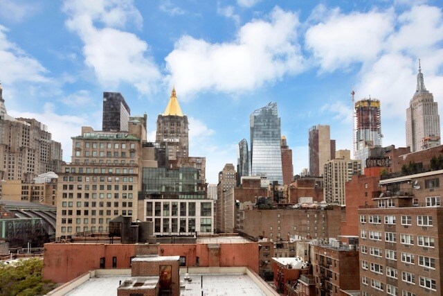 Foto del edificio - 160 E 27th St