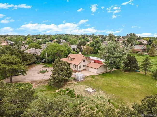 Foto del edificio - 3700 W. 104th Avenue