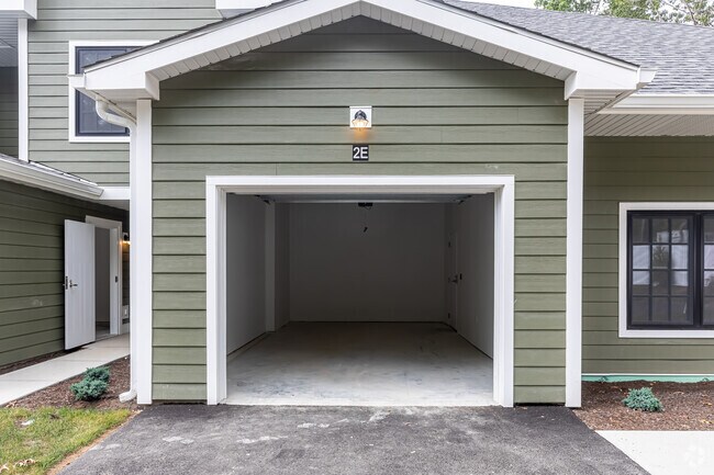 Foto del edificio - Rocky Neck Village