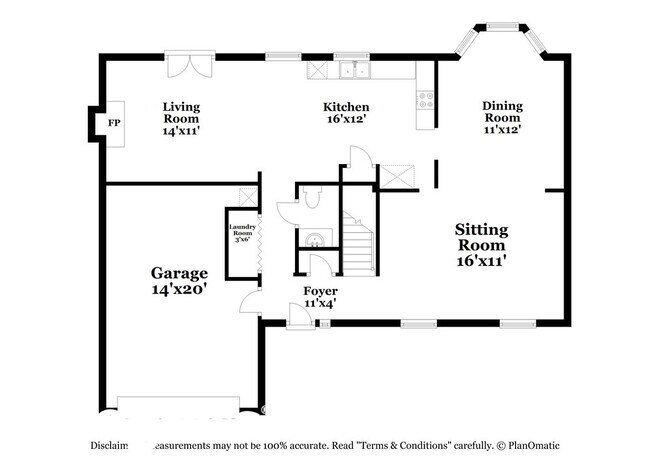 Building Photo - 3405 Mayhurst Dr