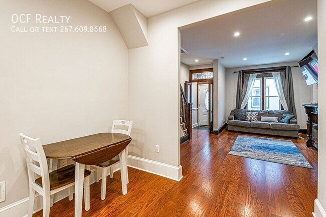 Foto del edificio - 1525 N Newkirk St