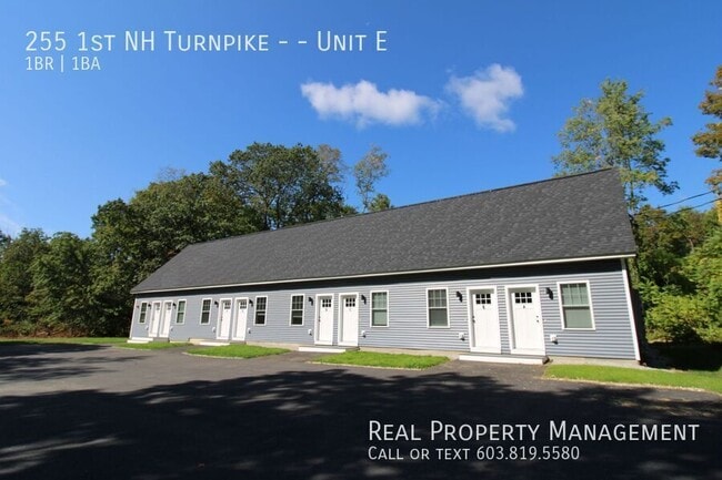 Building Photo - 255 1st NH Turnpike