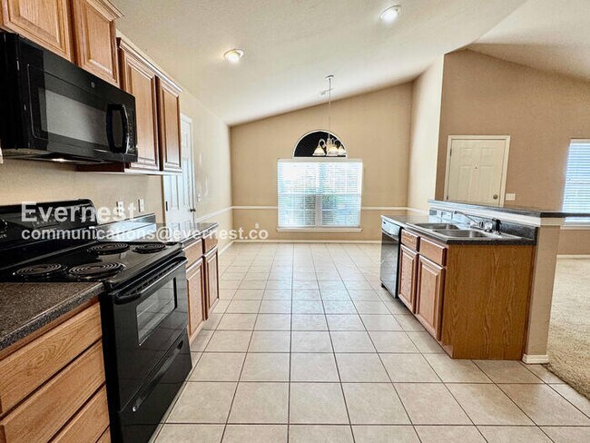 Building Photo - 8963 S 257th E Pl