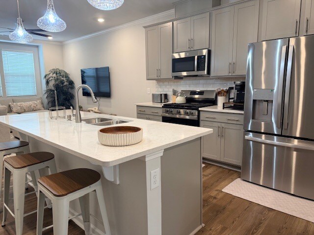 Building Photo - 508 Light Oak Way