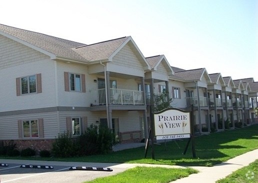 32 unit - Prairie View Apartments