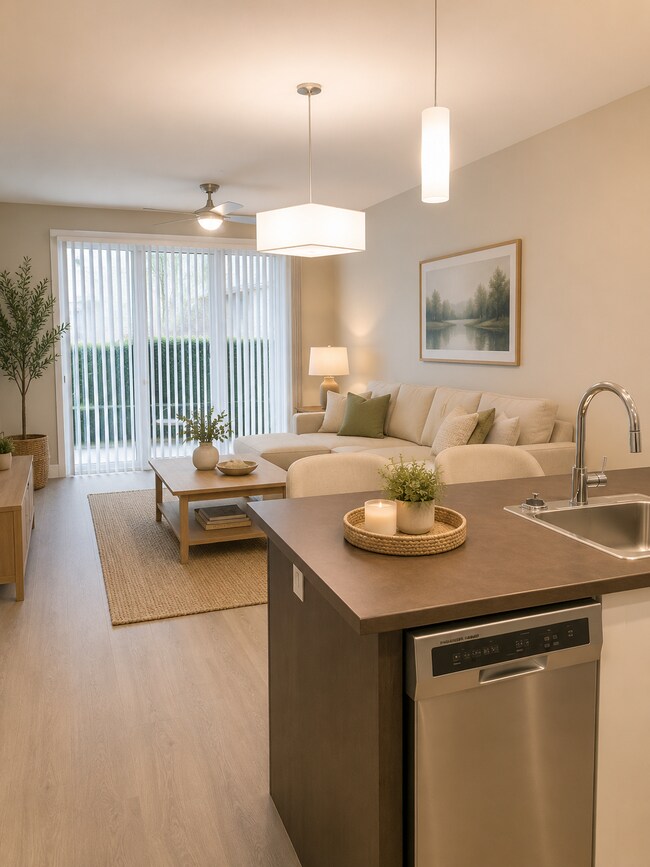 Photo du bâtiment - 44565-44565 Vandell Dr