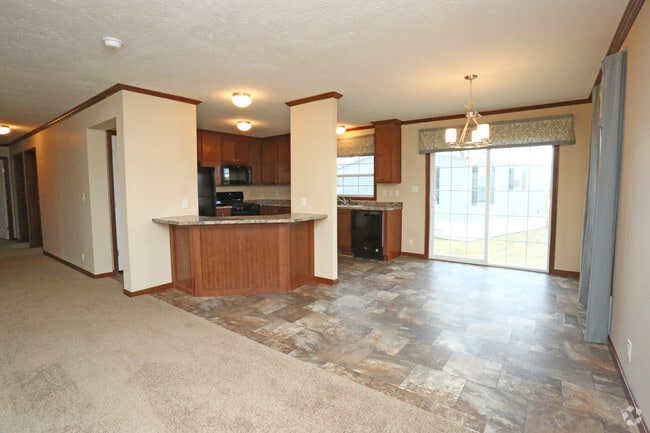 Interior Photo - Windham Hills Estates