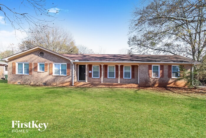 Primary Photo - 5503 Janice Ln SW