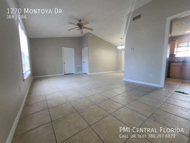 Foto del edificio - 1270 Montoya Dr