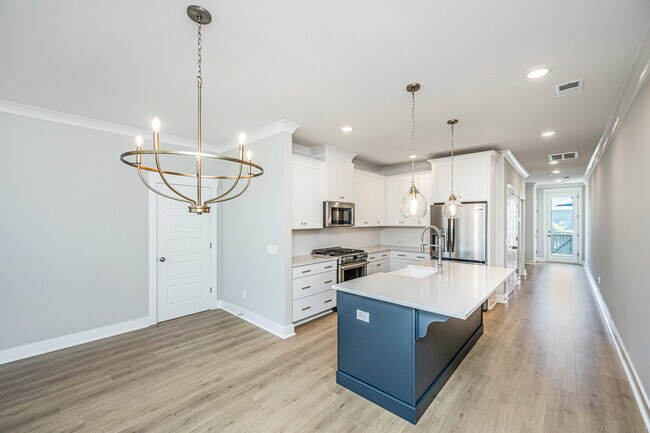 Building Photo - 163 Pocket Bend Cir