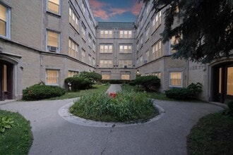Building Photo - 7019 S Merrill Ave