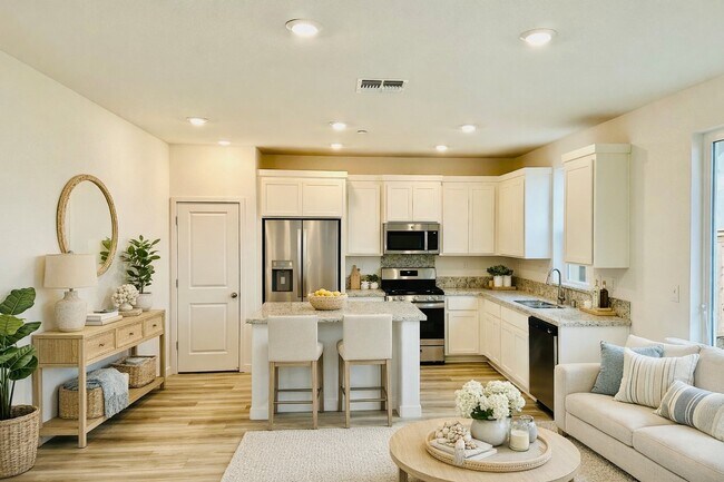 Foto del edificio - 4402 Neptune Cir