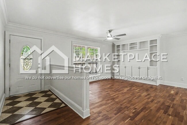 Foto del edificio - 3196 Wallace Lake Rd