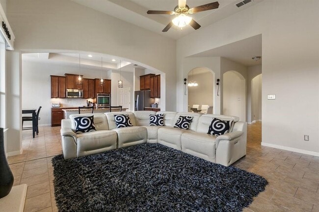 Foto del edificio - 2602 Lou Hollow Pl