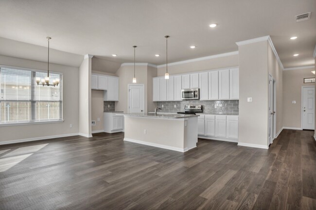 Building Photo - 1517 Soap Rock Ln