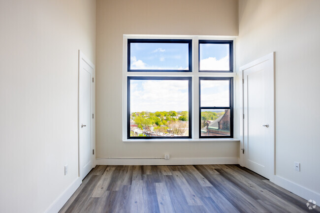 1BR, 1BA-408 - The Lofts at Washington Park