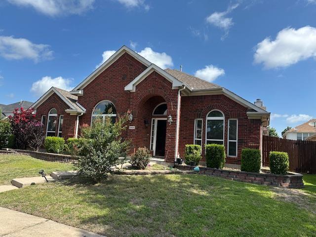 Foto principal - 5400 Rockwood Dr