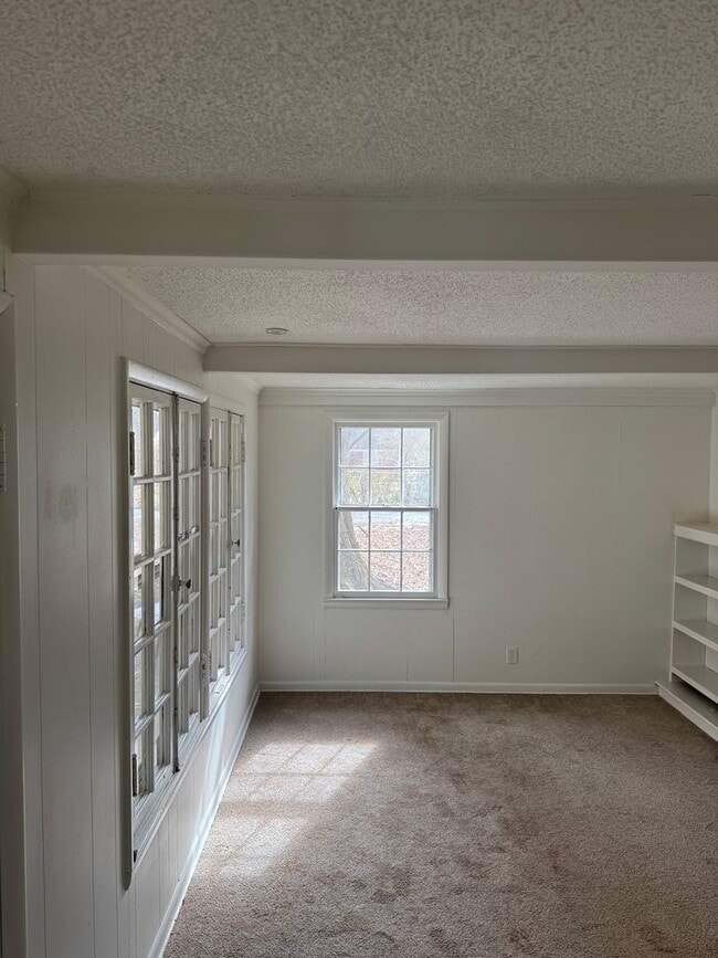 Foto del edificio - 3601 Hendricks Ave