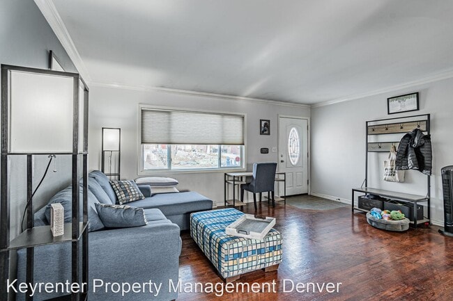 Building Photo - 4 br, 2 bath House - 3288 W Tufts Ave
