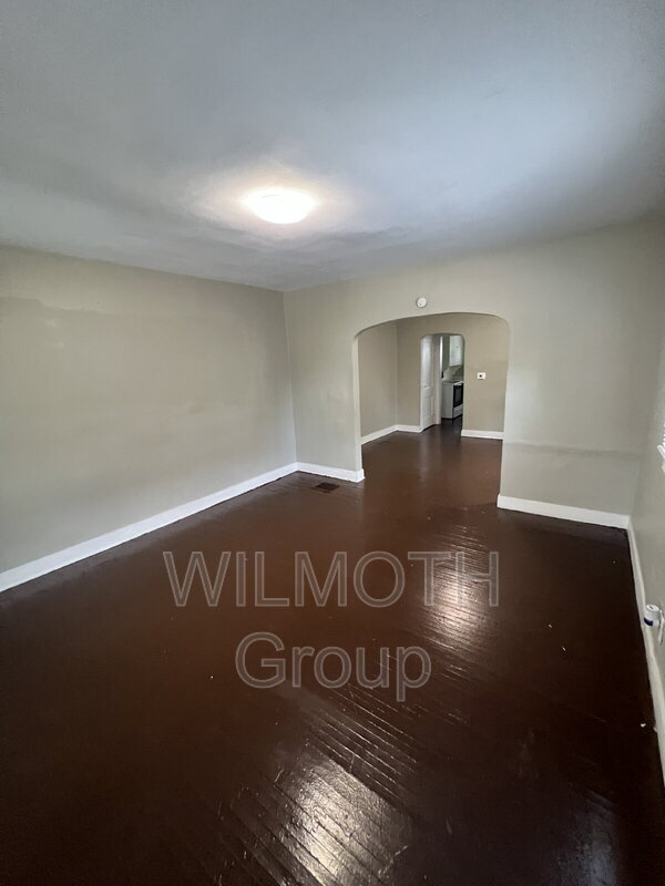 Foto del edificio - 853 Lincoln St
