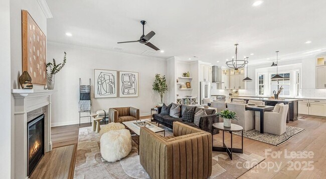 Foto del edificio - 5505 Closeburn Rd