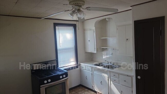 Foto del edificio - 3406-3408-3408 Keokuk St