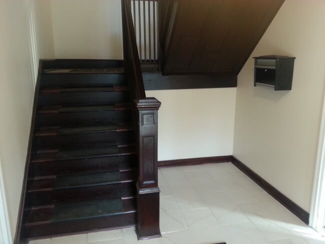 lobby - 1 Prindle Ave