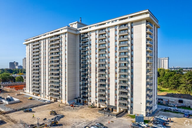 Building Photo - Preston Apartments