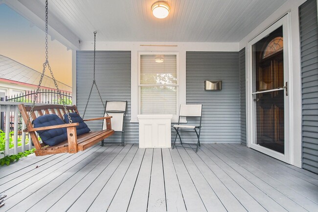 Foto del edificio - 4625 Pineridge St