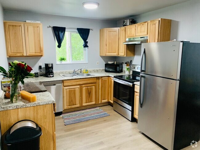 Building Photo - 4825 Dollar Rd