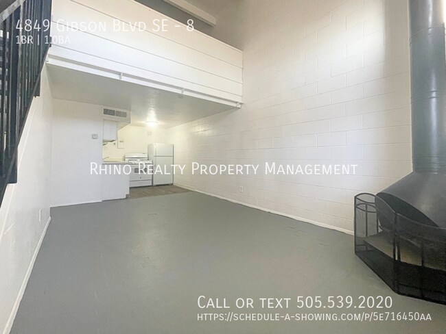 Foto del edificio - 4849 Gibson Blvd SE
