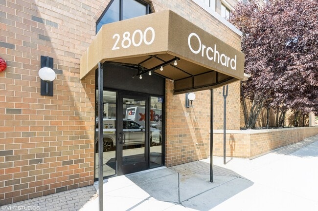 Building Photo - 2800 N Orchard St