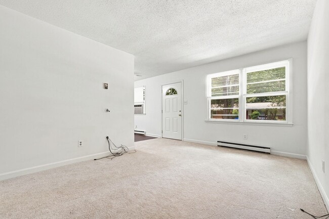 Photo - 107 W. Stinson Townhome
