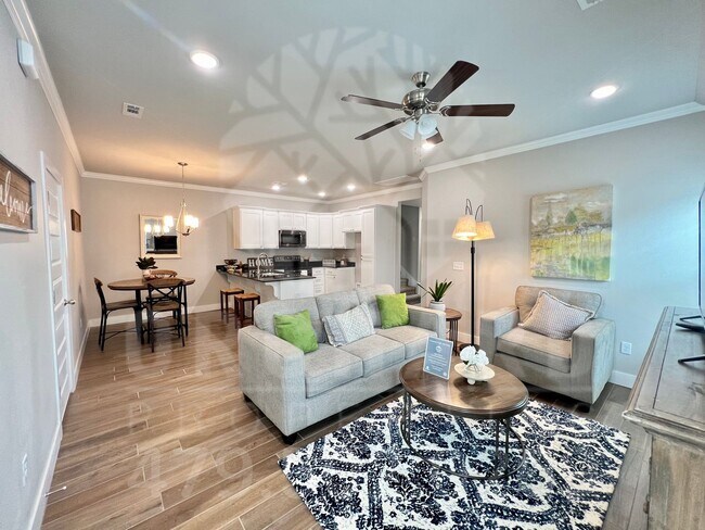 Foto del edificio - 3009 N Conway Dr