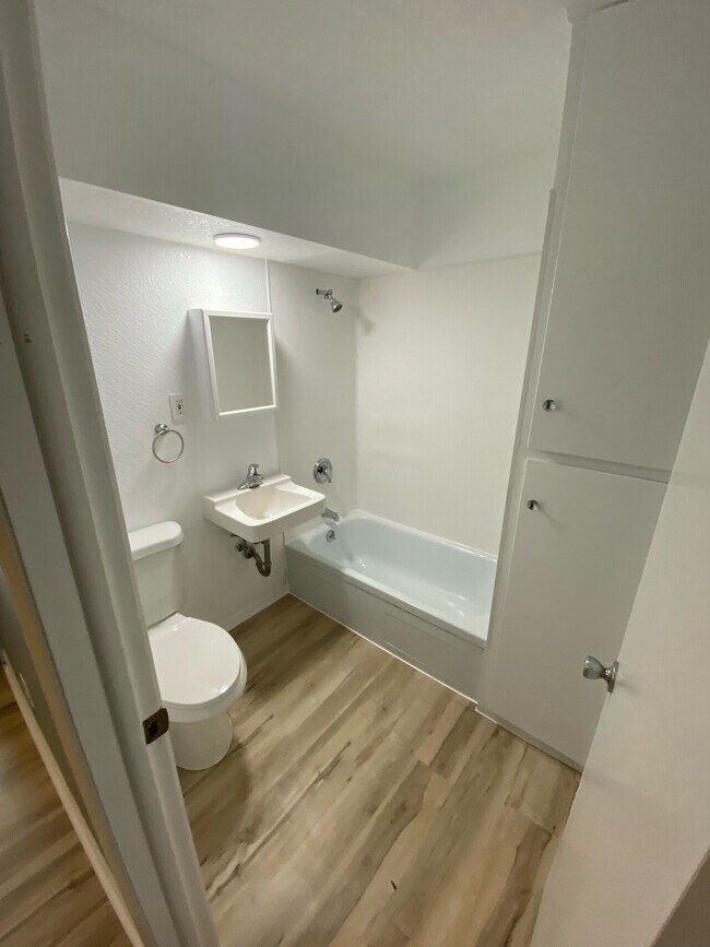 Foto del edificio - Stephens Apartments